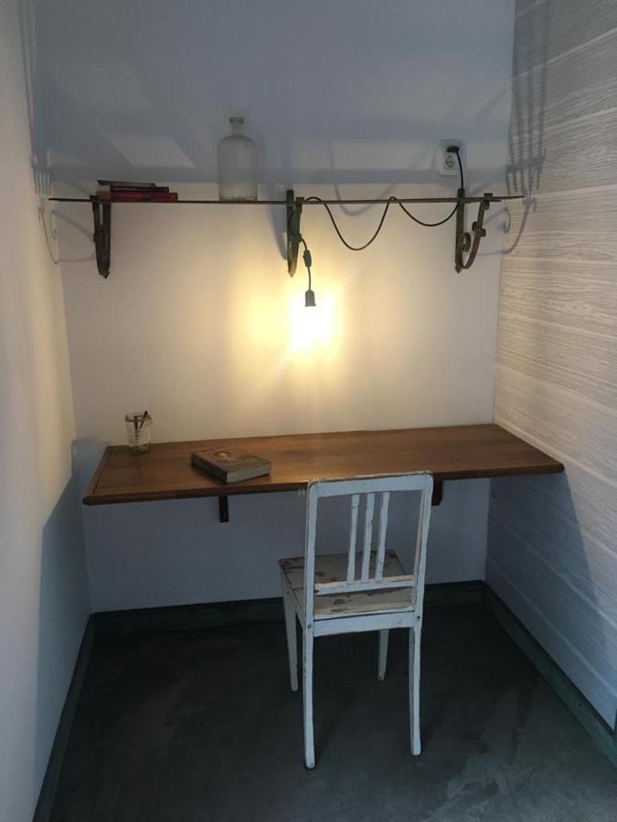 Calm Apartment การ์เมโล ภายนอก รูปภาพ