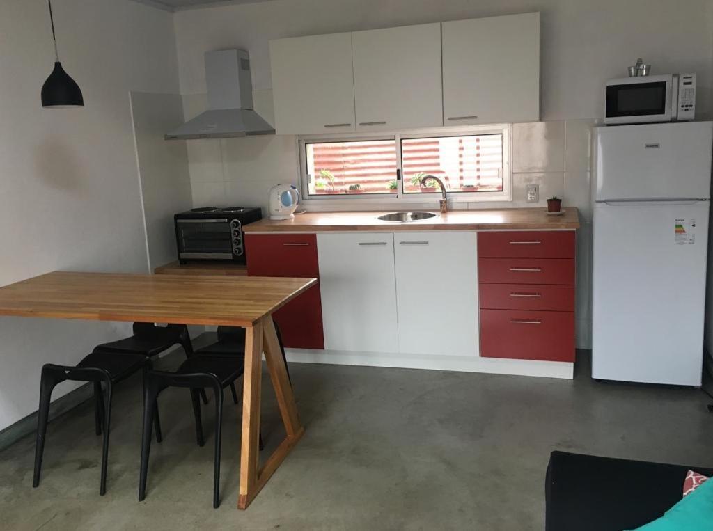 Calm Apartment การ์เมโล ภายนอก รูปภาพ