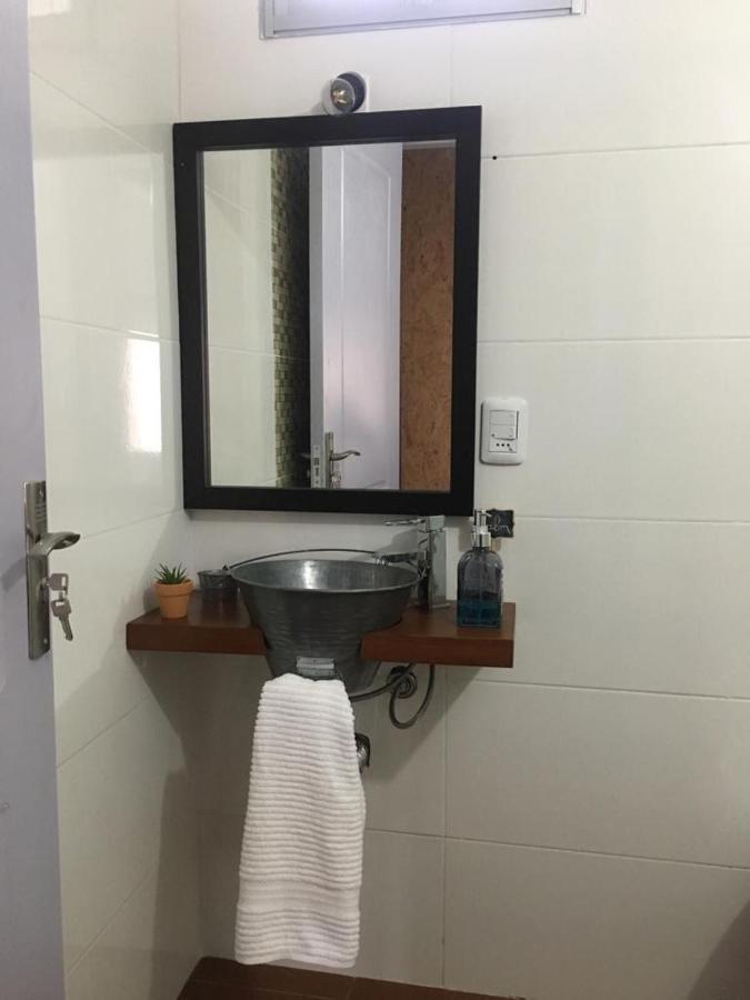 Calm Apartment การ์เมโล ภายนอก รูปภาพ