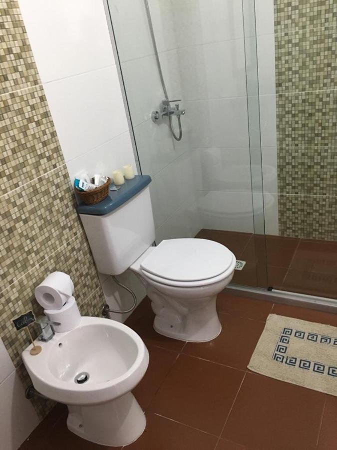 Calm Apartment การ์เมโล ภายนอก รูปภาพ